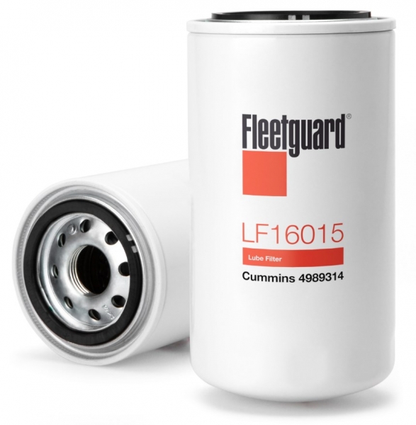 : LF16015 0023727   ,  (.CUMMINS ISBe 185, 210, 300) ( WK 950/26) FLEETGUARD yaroslavl.zp495.ru