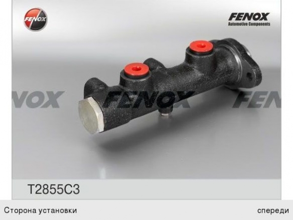 : T2855C3 0042141    -3160,    (3160-3505010) FENOX yaroslavl.zp495.ru